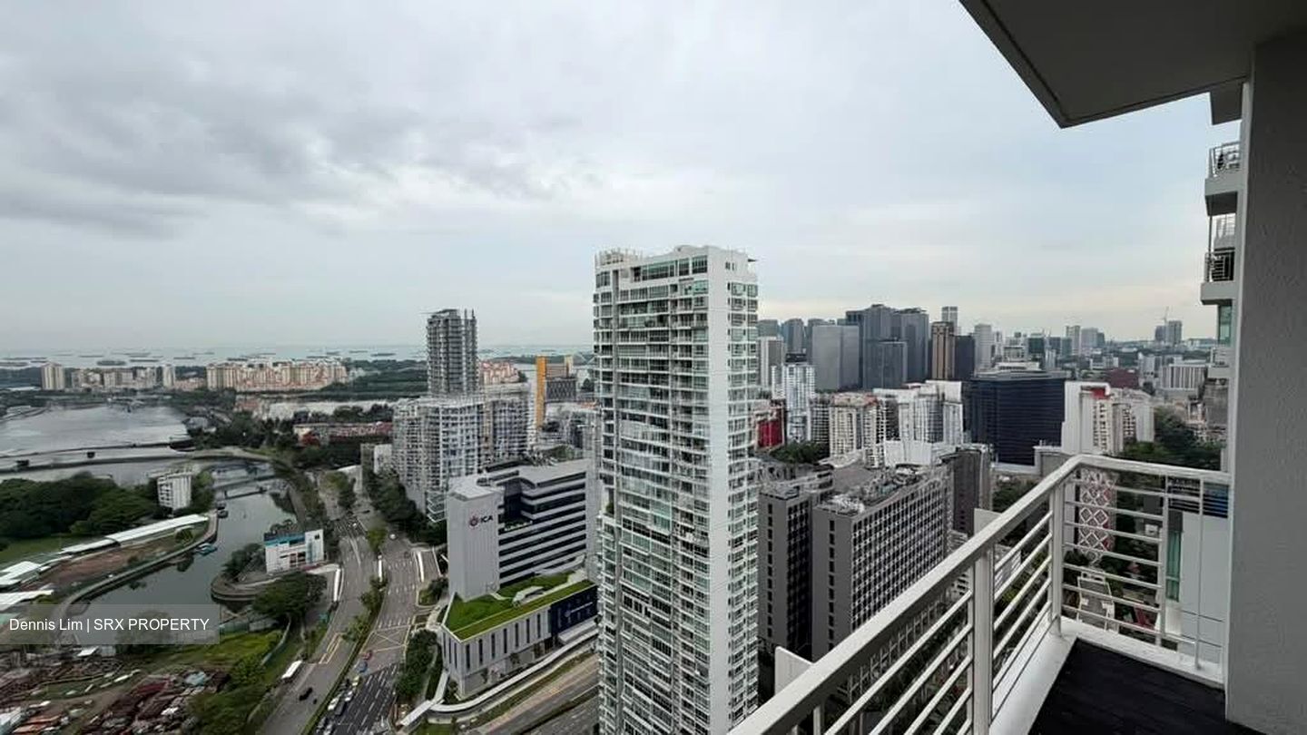 Citylights (D8), Condominium #573970571
